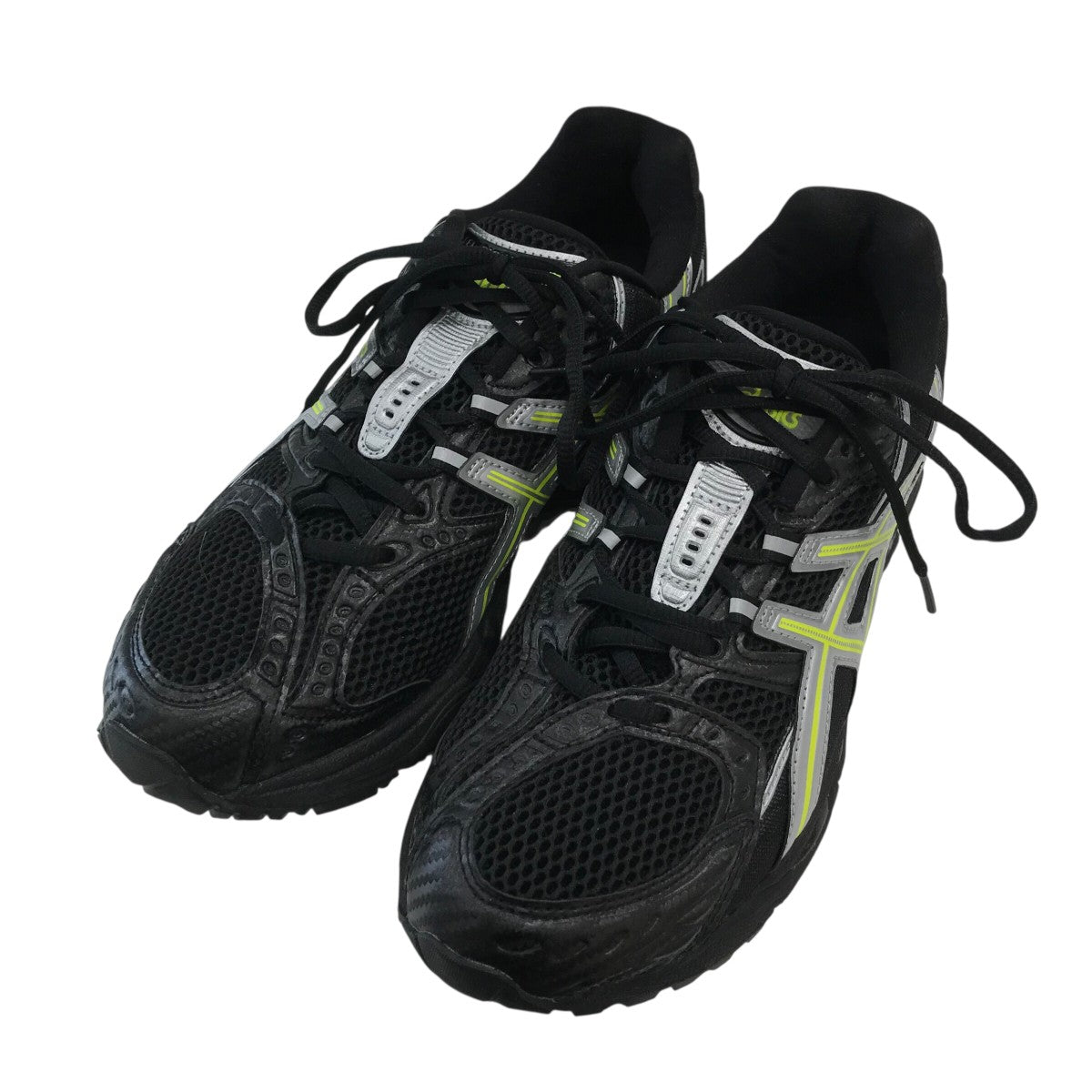 asics×ballaholic UNPRE ARS LOWスニーカー1063A077-020 1063A077-020