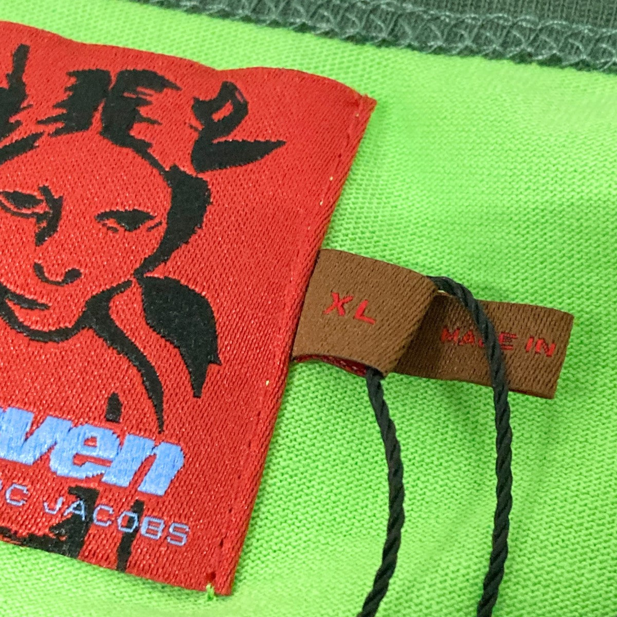 Heaven by Marc Jacobs(ヘブンバイマークジェイコブス) HEART PANEL
