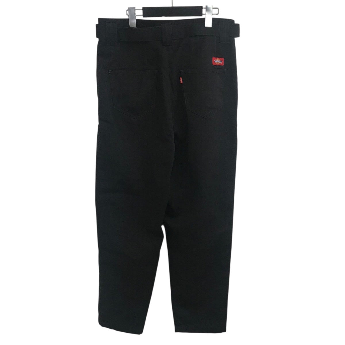 CHRISTIAN DADA×Dickies ベルテッドワークパンツCDMDIC0602A