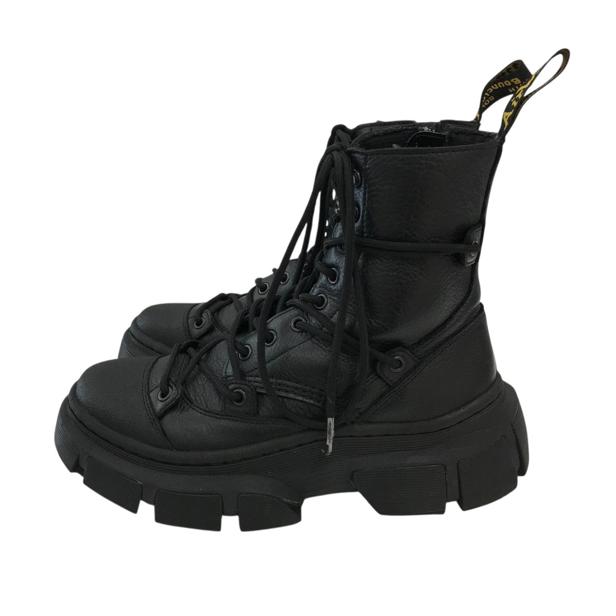 Dr. Martens ドクターマーチン DMXL LACE 8ホール UK6 DMXL レース 8 ホール ブーツ