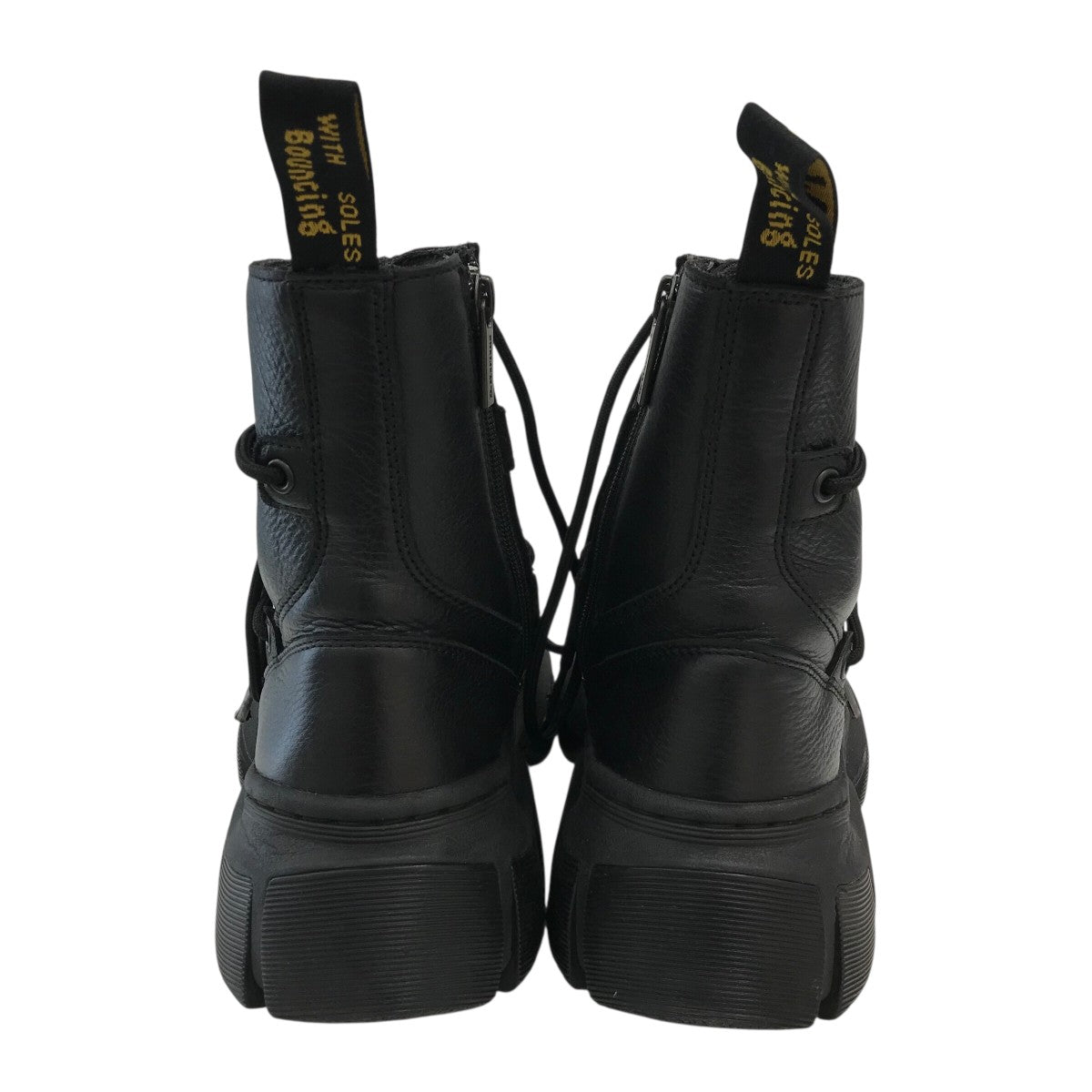 MARTELLブランデ—2本セット❗️ Dr．Martens(ドクターマーチン) 「DMXL LACE」ブーツ41646001