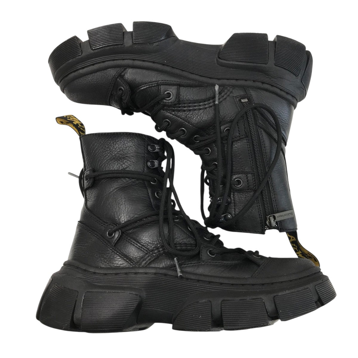 Dr．Martens(ドクターマーチン) 「DMXL LACE」ブーツ41646001
