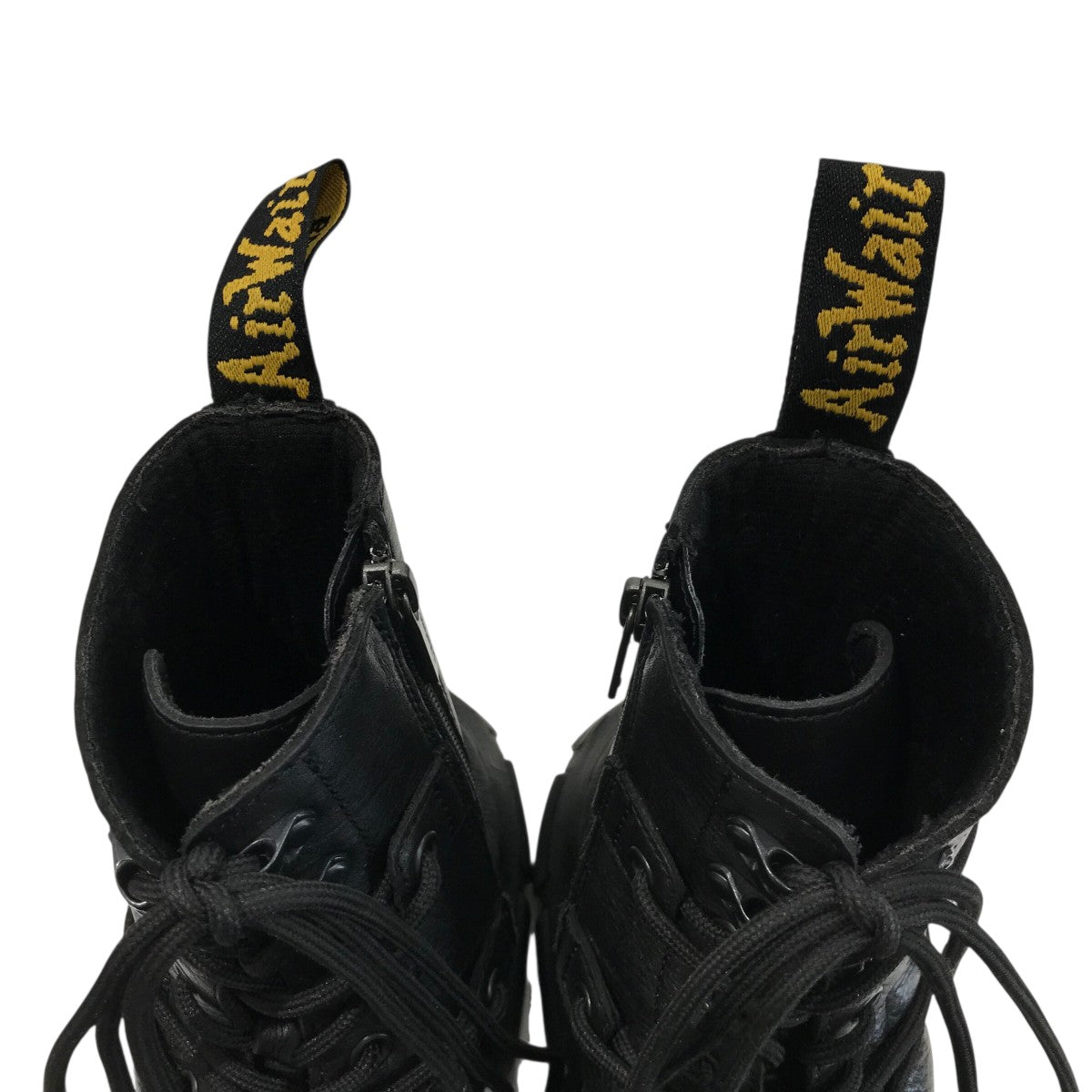 ドグ Dr．Martens(ドクターマーチン) 「DMXL LACE」ブーツ41646001