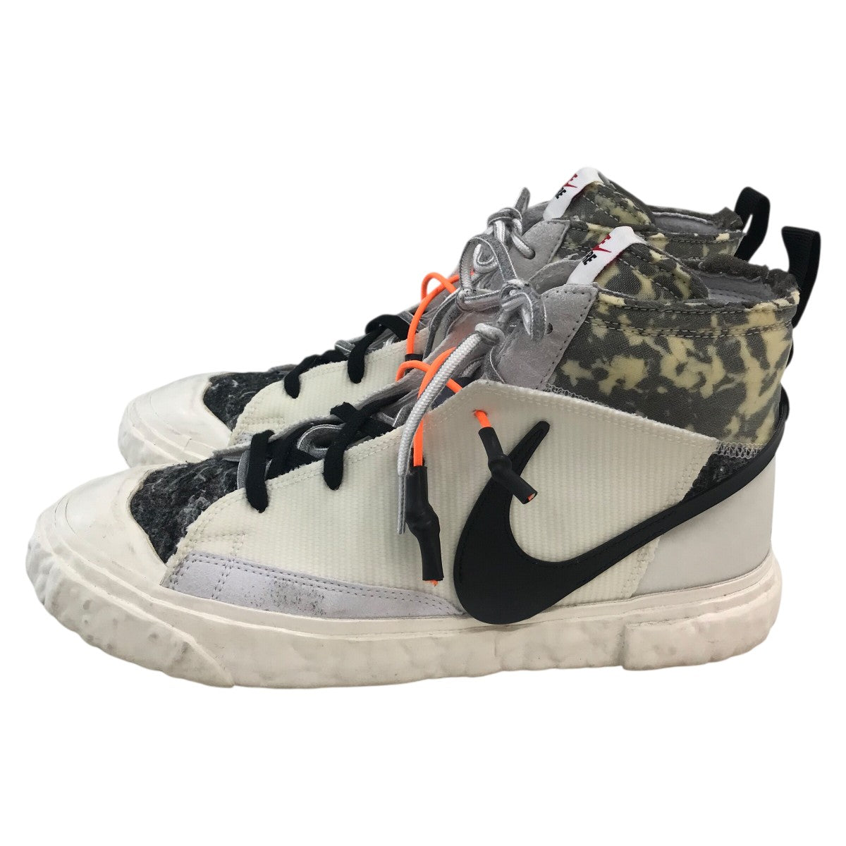 【本日のみこの価格】NIKE BLAZER MID READYMADE 2月27日発売【READYMADE x Nike Blazer Mid】レディメイド