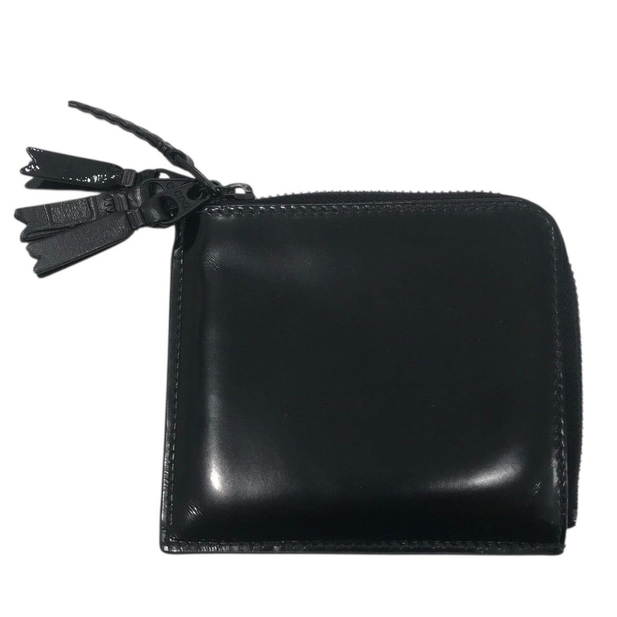 COMME des GARCONS(コムデギャルソン) ジッパーメドレー Lジップ