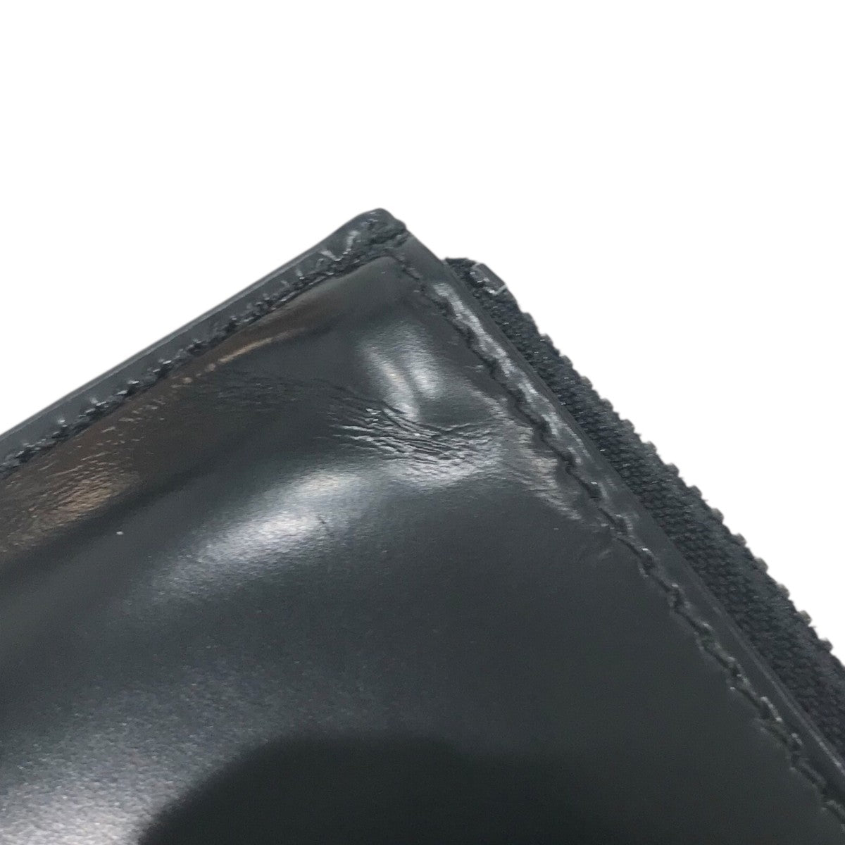 COMME des GARCONS(コムデギャルソン) ジッパーメドレー Lジップ