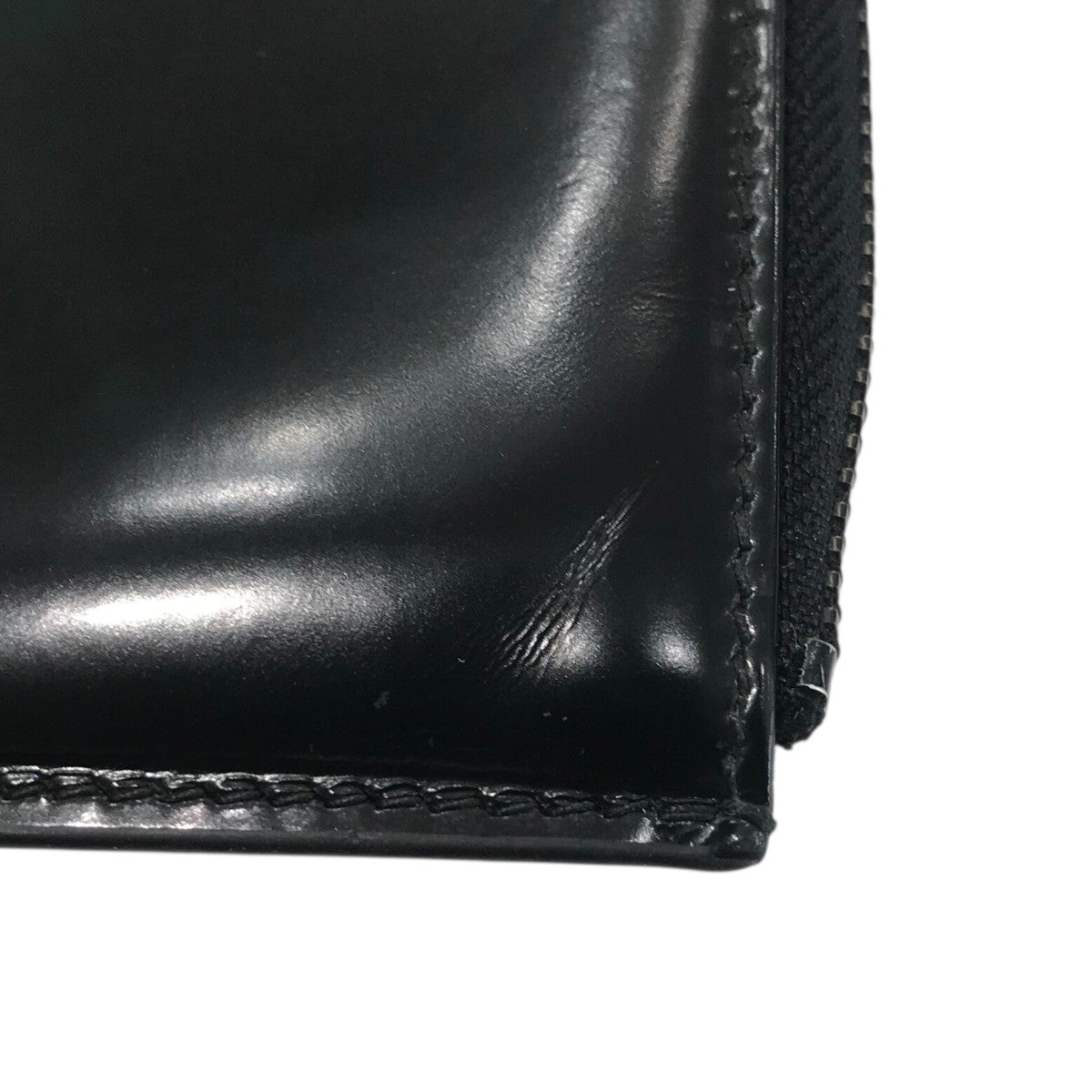 COMME des GARCONS(コムデギャルソン) ジッパーメドレー Lジップ