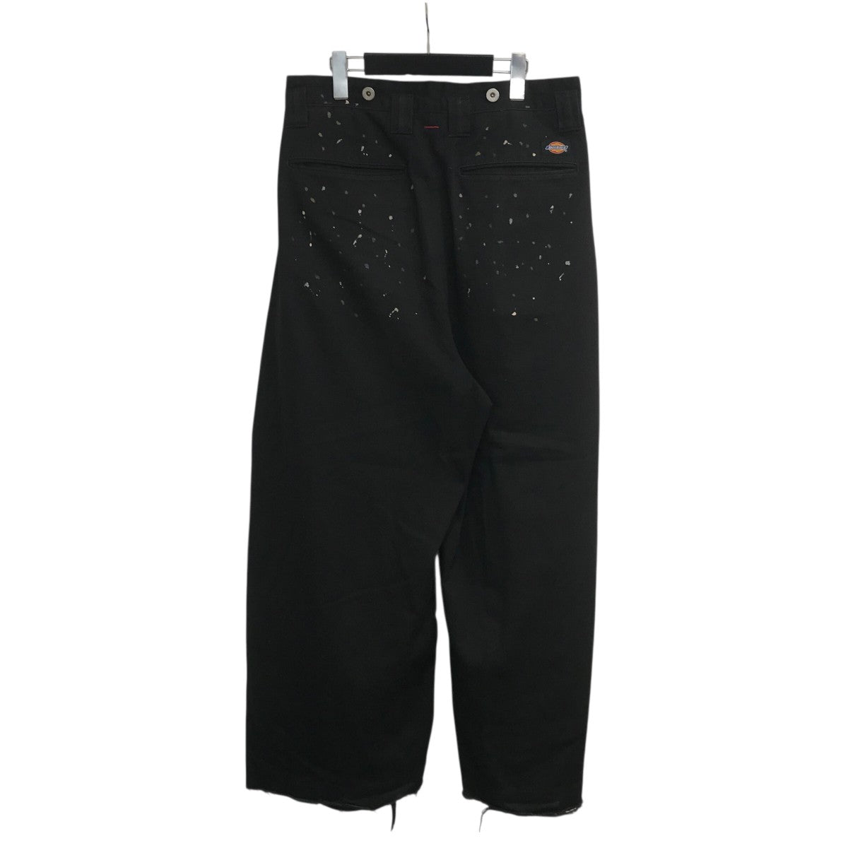 CHRISTIAN DADA ワイドパンツ CHRISTIAN DADA×DICKIES|デザインワイドパンツ|HARDOFFオフ