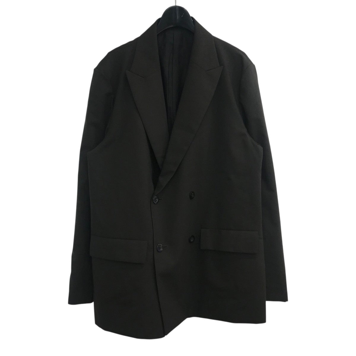 「Calm Skin Double Easy Jacket」ダブルジャケット264553054