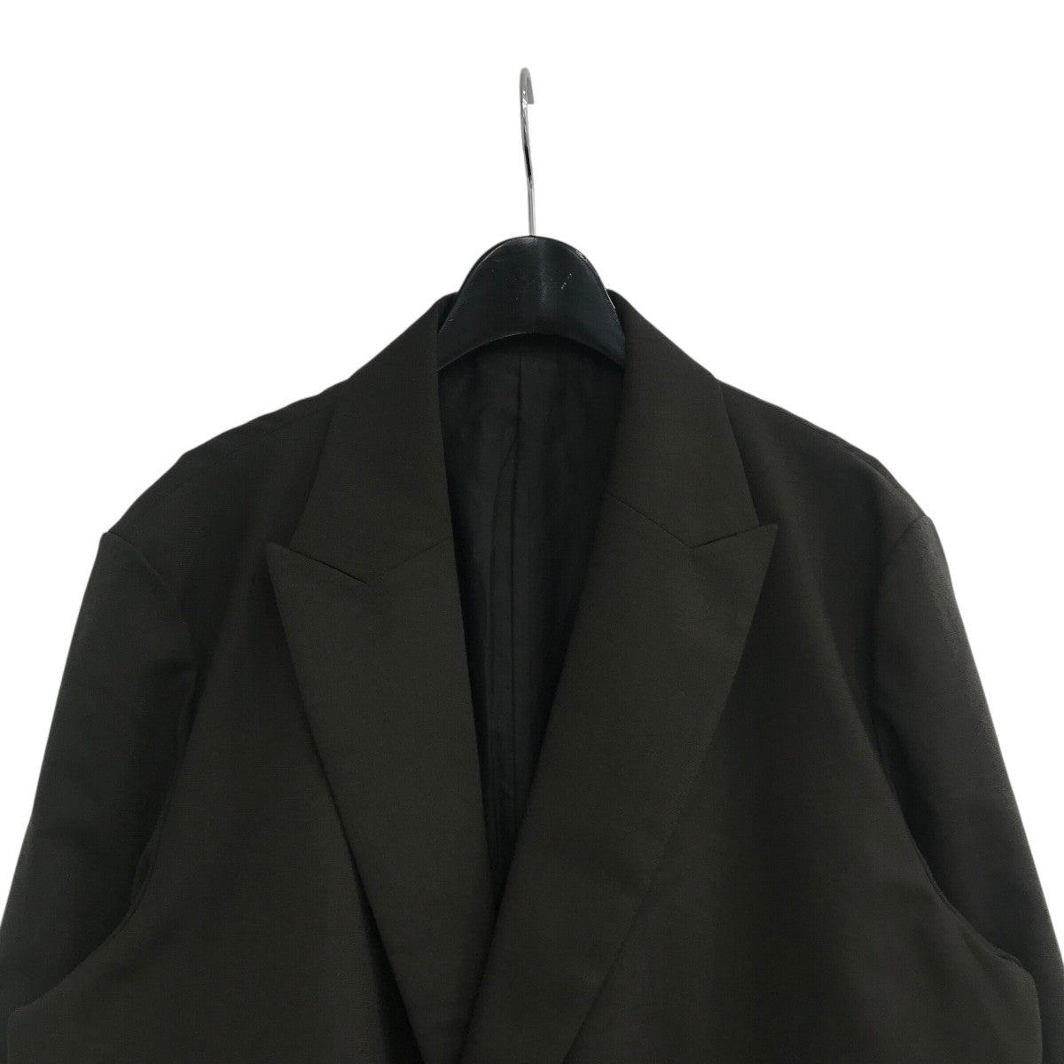 「Calm Skin Double Easy Jacket」ダブルジャケット264553054