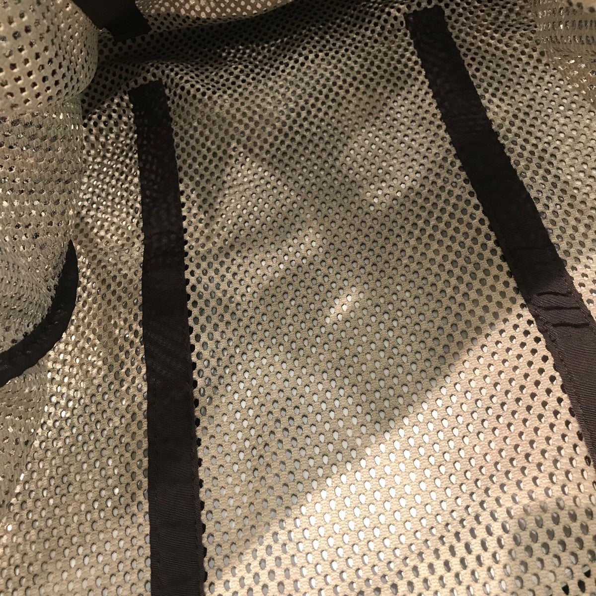 Supreme メッシュトートバッグ　25ss Supreme シュプリーム 2025SS Mesh Tote Bag メッシュトート