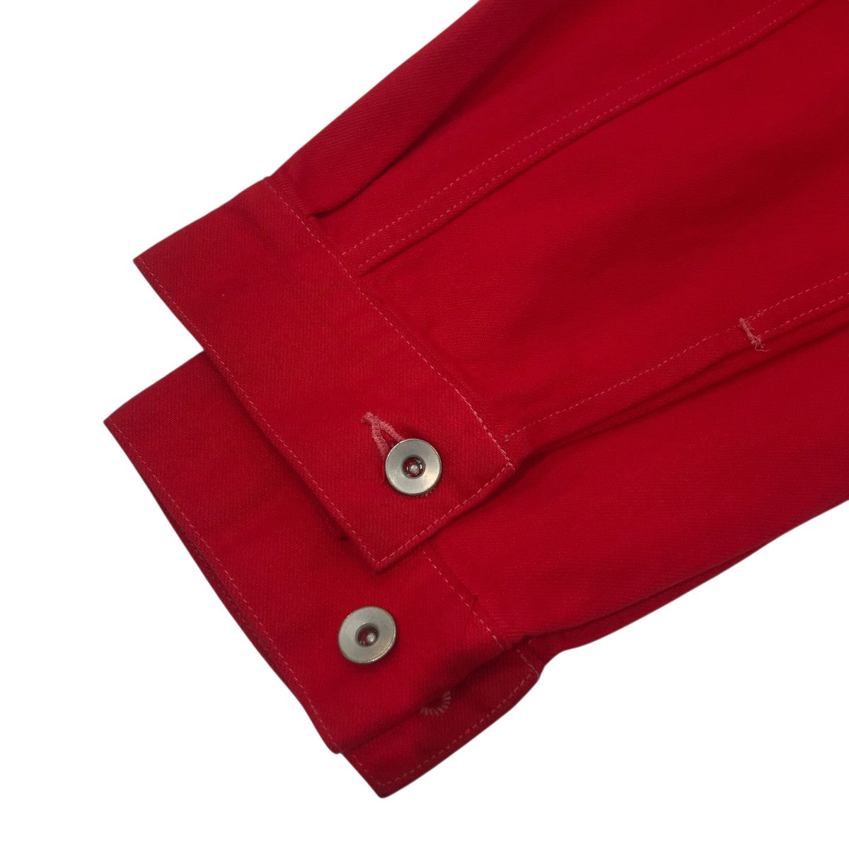 MARKA(マーカ) 「ORGANIC COTTON 12oz DENIM TYPE 1 DENIM JACKET