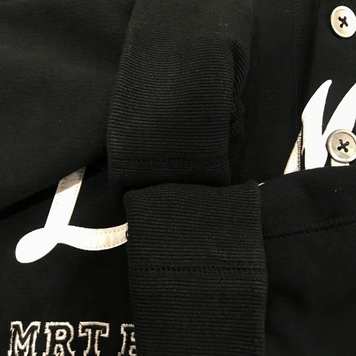 KHOKI コッキ sweat cardigan 24ss 8001000968606_1.jpg?v=