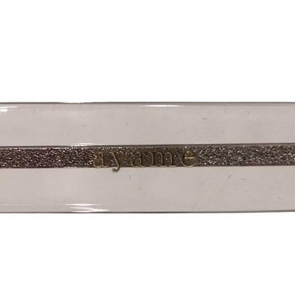 Ayame 「TORO」サングラス 古着・中古-5枚目のアイテム画像