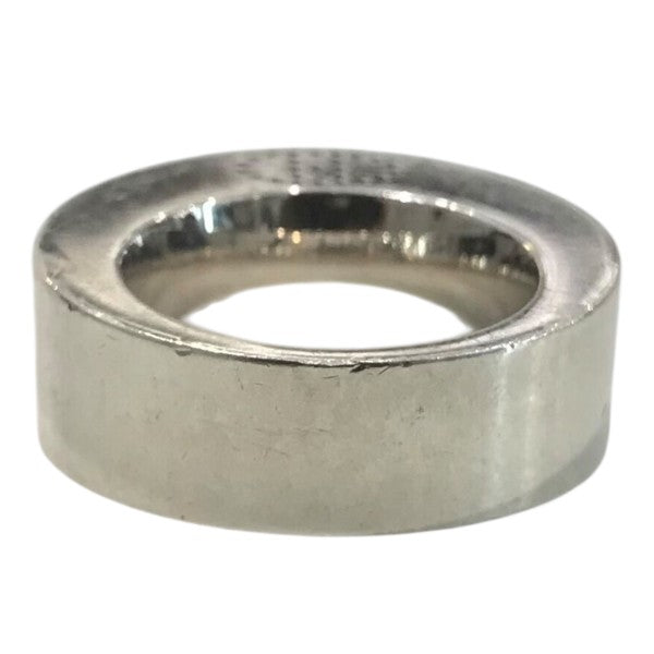 HERMES(エルメス) リング シルバー サイズ 51(11号)｜【公式】カインド