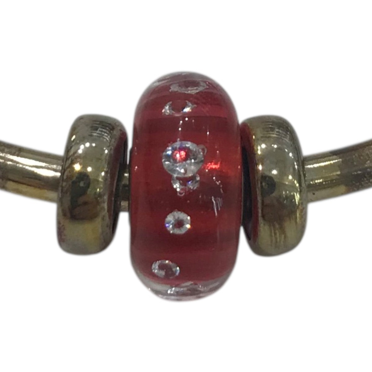 Trollbeads トロールビーズ バングル SILVER925 Beads – Trollbeads