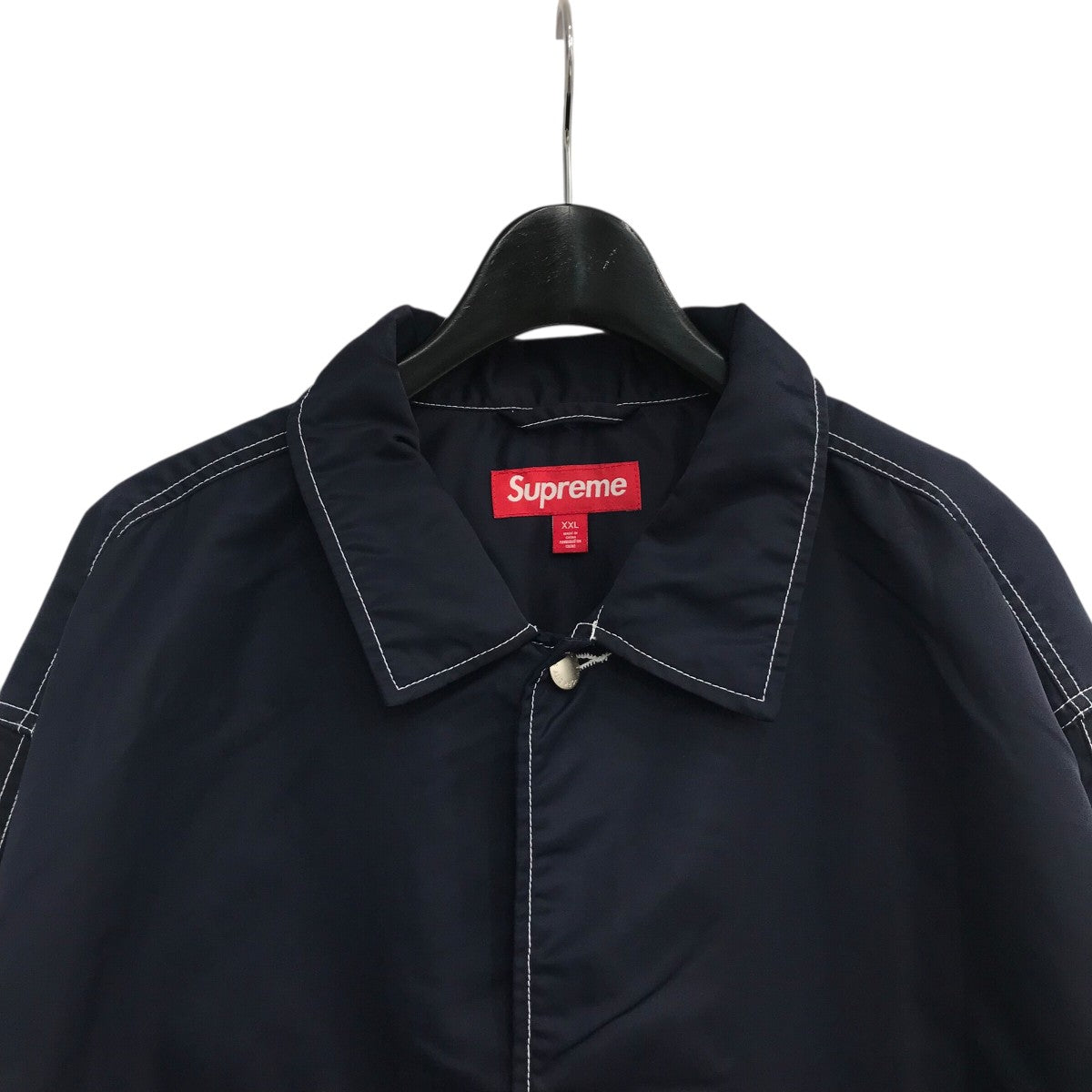 ジャケット・アウター supreme nylon chore coat M Nylon Chore Coat – Supreme