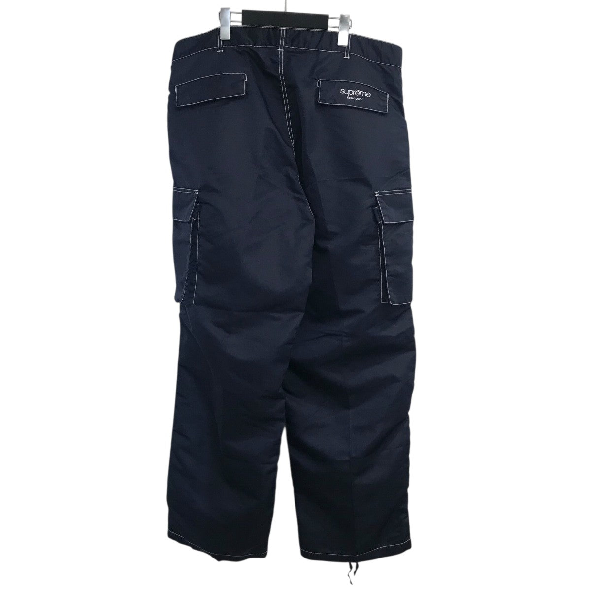 パンツ Supreme 25SS Nylon Trail Pant S Black Supreme SUPREME シュプリーム 25SS Nylon Trail Pant ナイロン