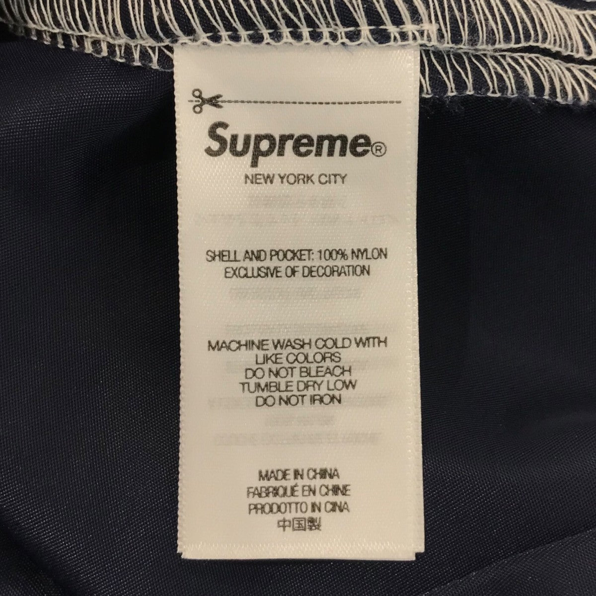 Supreme(シュプリーム) 24SS「Nylon Cargo Pant」ナイロンカーゴ