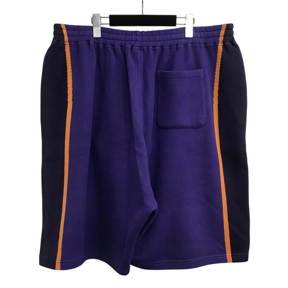 【 NFL】SUPREME ハーフパンツ　レイダース　白　L Supreme(シュプリーム) 19SS NFL／Raiders／'47 Twill Short