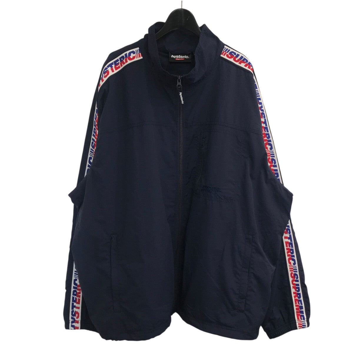 Supreme(シュプリーム) 23SSpins quilted work vestキルティング
