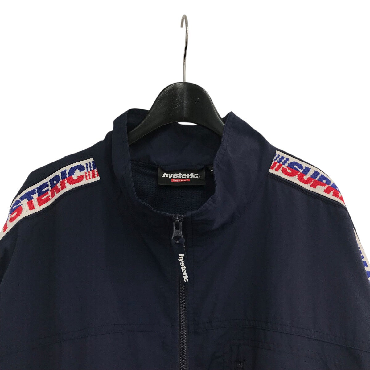 Supreme×Hysteric Glamour 24AW「Track Jacket」トラック