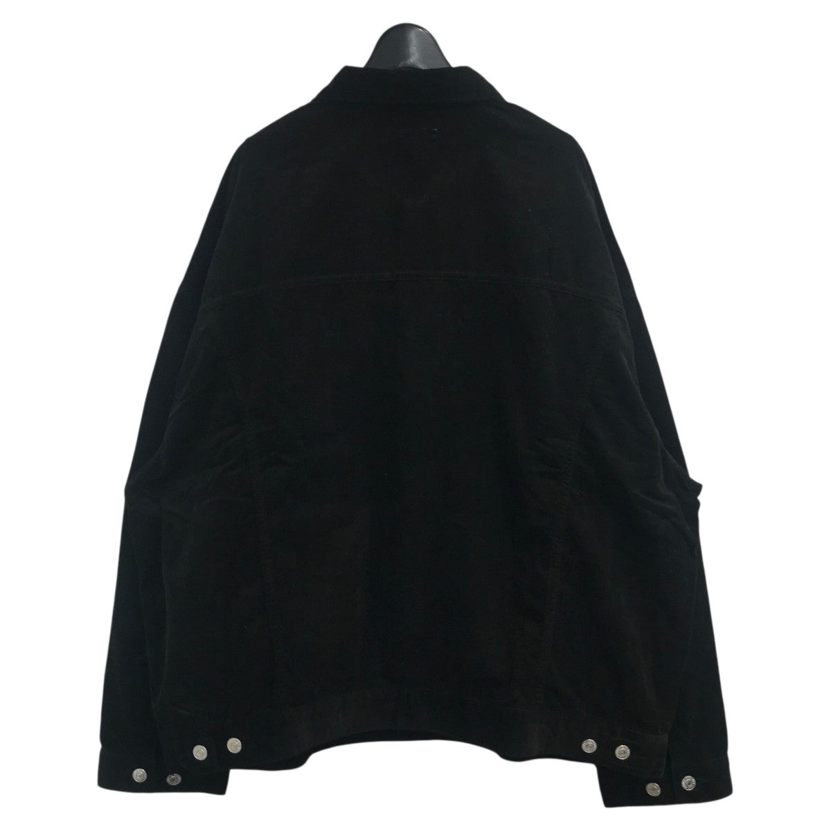 ＜希少＞　クーティープロダクションズ★コーデュロイジャケット　Sサイズ 希少＞ クーティープロダクションズ☆コーデュロイジャケット S