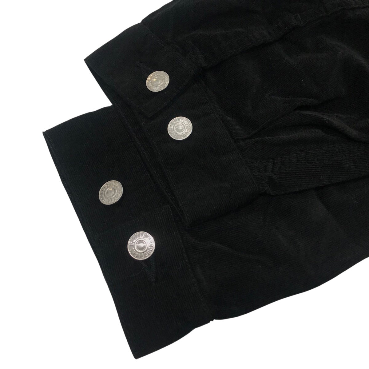 COOTIE PRODUCTIONS(クーティープロダクションズ) 25SS「3rd