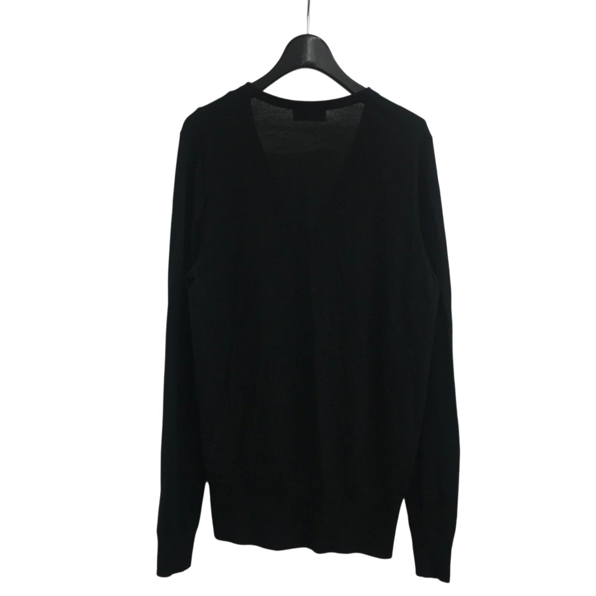 BED J．W． FORD(ベッドフォード) Open collar half sleeve