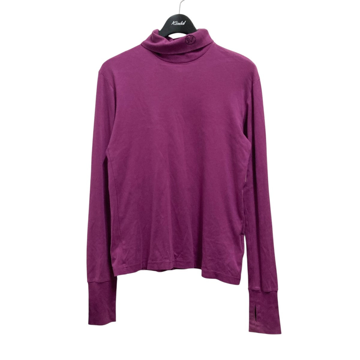 JOHN LAWRENCE SULLIVAN(ジョンローレンスサリバン) 「FIREMAN KNIT