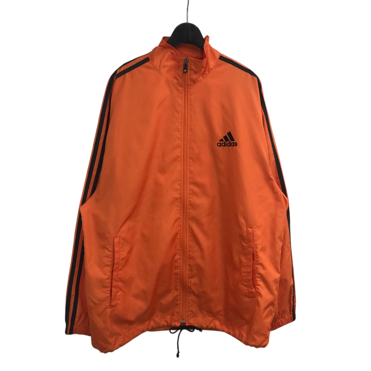 万国旗タグ 00s F50 アディダス トラックジャケット ジャージ 古着 00s adidas アディダス トラックジャケット ジャージ 万