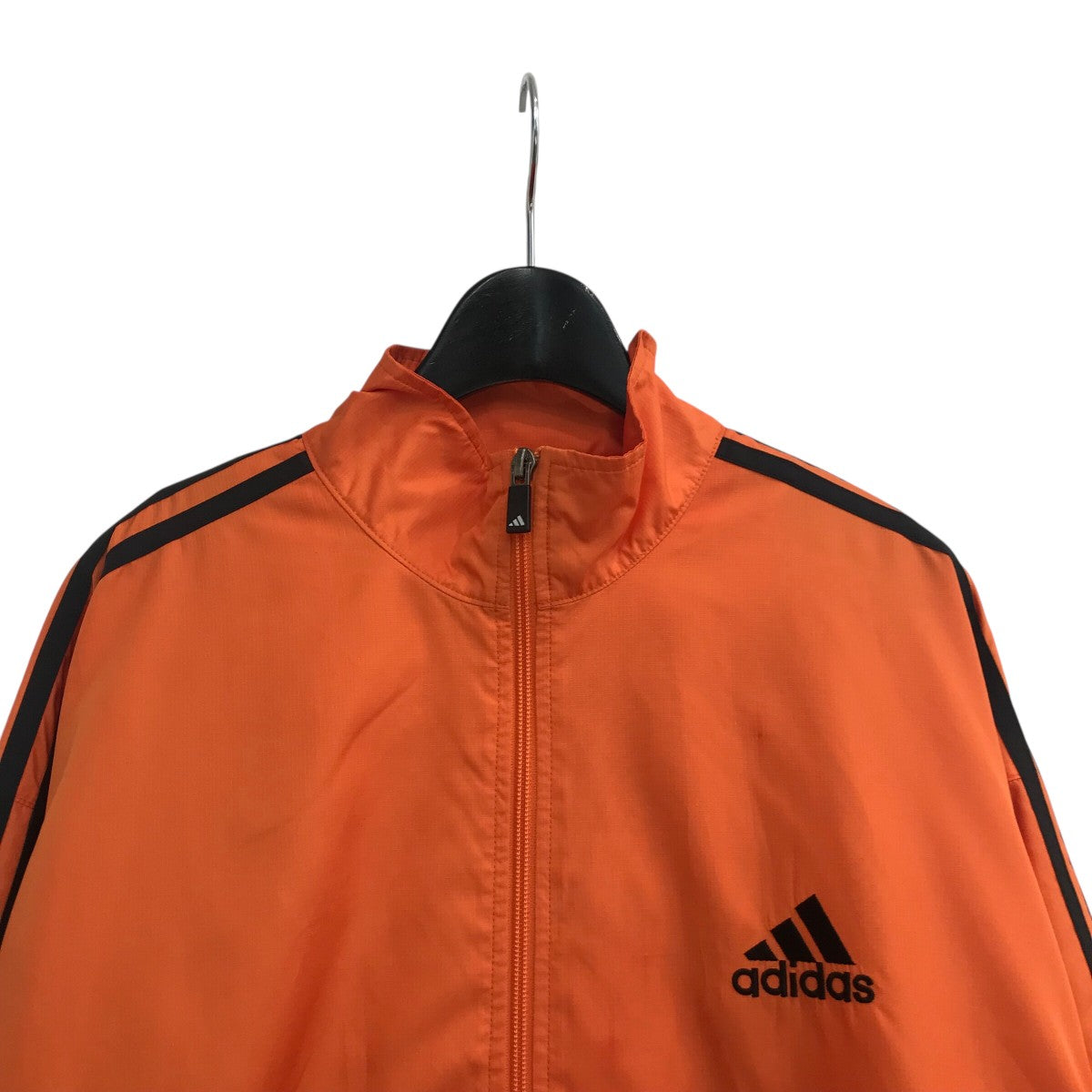 adidas(アディダス) 「万国旗タグ」トラックジャケットJD2004