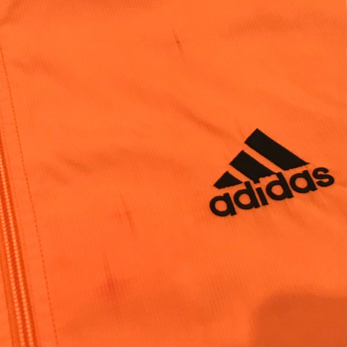 万国旗タグ 00s F50 アディダス トラックジャケット ジャージ adidas(アディダス) 「万国旗タグ」トラックジャケットJD2004