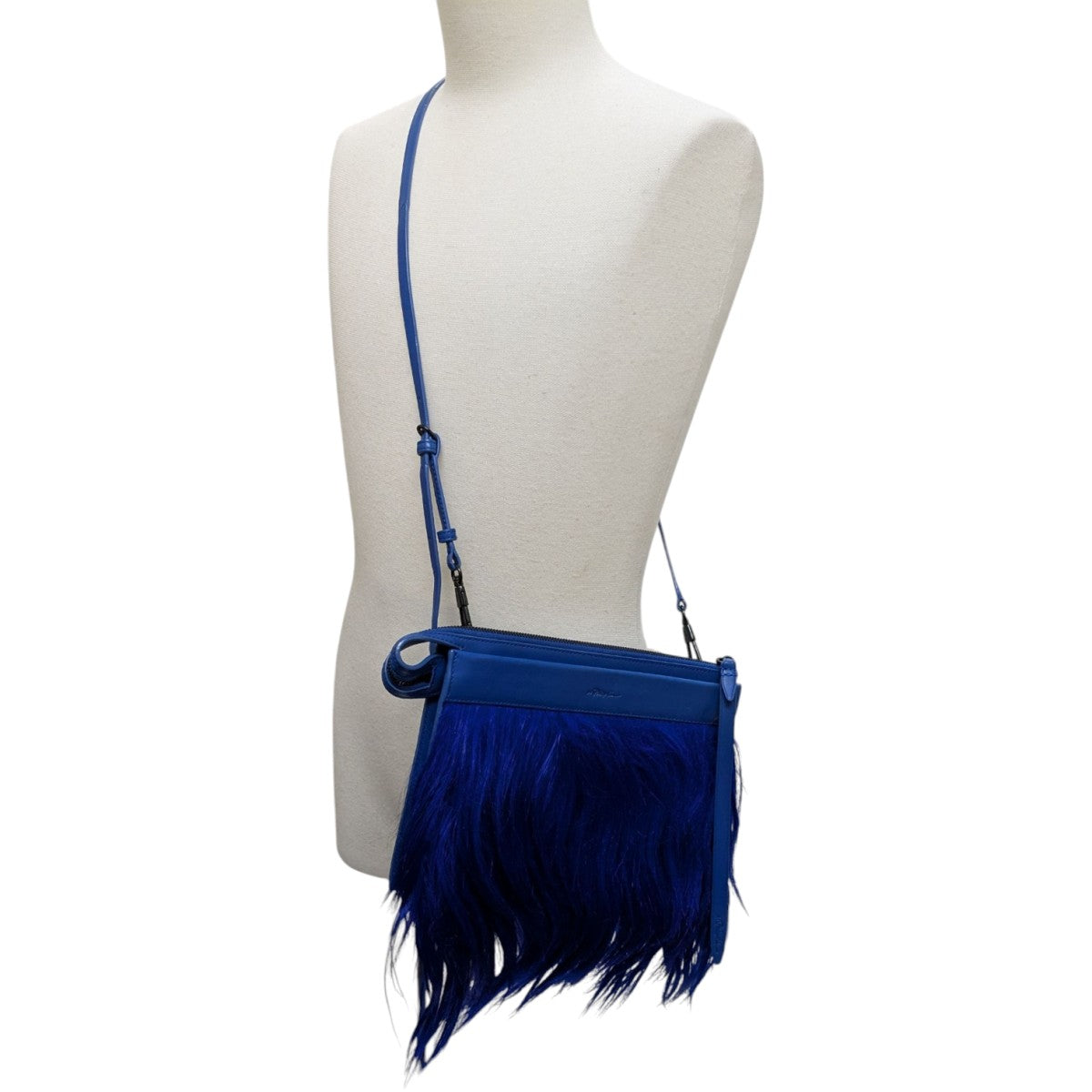 3．1 phillip lim(スリーワンフィリップリム) クラッチバッグ