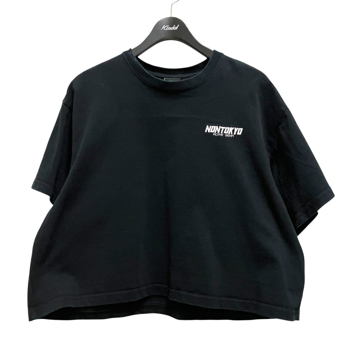 刺繍Tシャツ