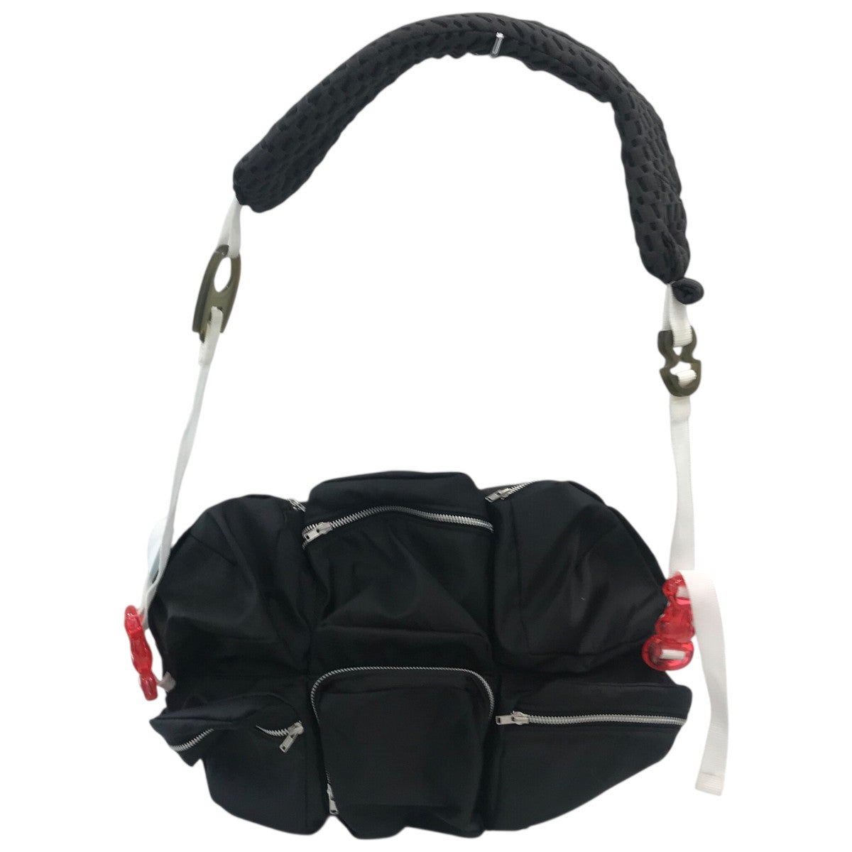 MIKIO SAKABE(ミキオサカベ) ショルダーバッグMSAW21bag031