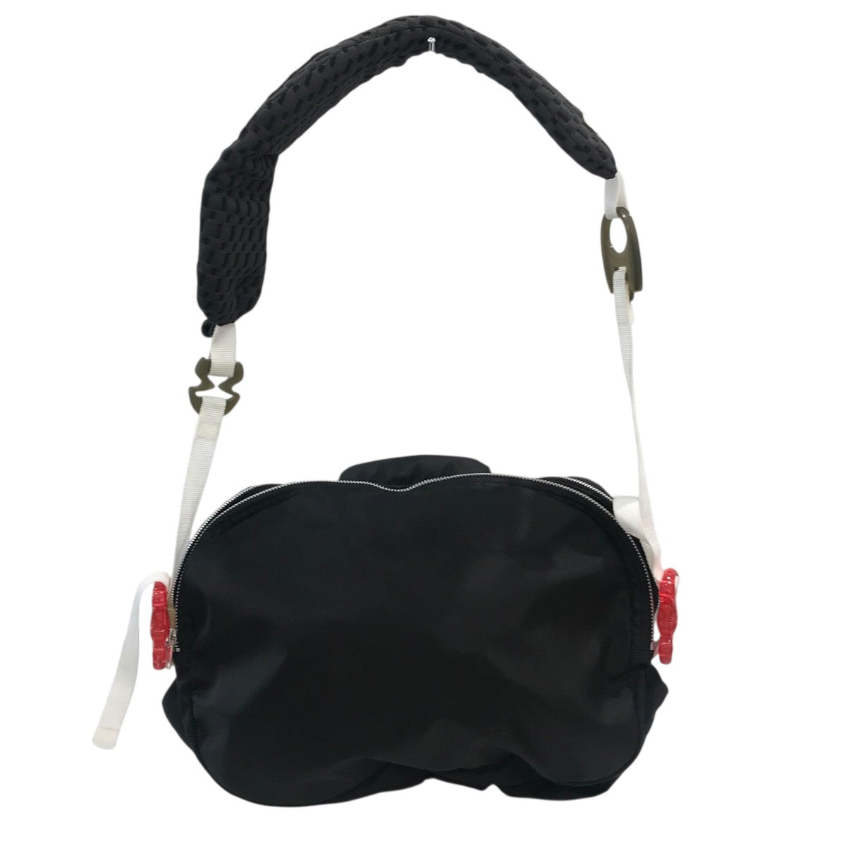 MIKIO SAKABE(ミキオサカベ) ショルダーバッグMSAW21bag031