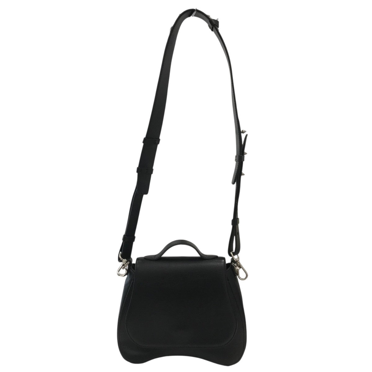 Simone Rocha シモーネロシャ ツイスト ハンドルバッグ ブラック Simone Rocha 入荷後数分で完売してしまった、 シモーネロシャの