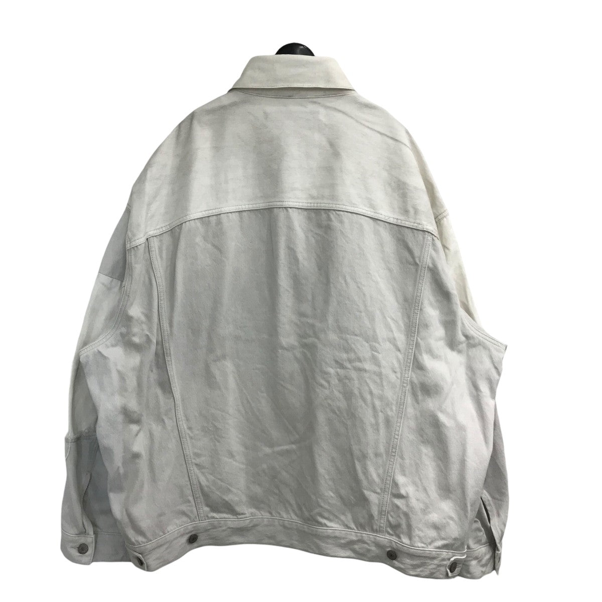 送料関税込■Acne Studios■オーバーサイズデニムジャケット Acne Studios◇オーバーサイズ デニムジャケット (Acne Studios
