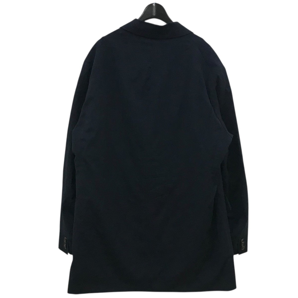 「WOOL RAYON SILK - 2 BUTTON JACKET「」テーラードジャケット24SWRS01