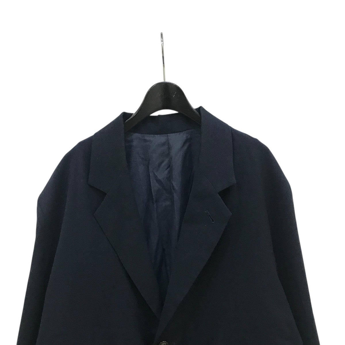 「WOOL RAYON SILK - 2 BUTTON JACKET「」テーラードジャケット24SWRS01