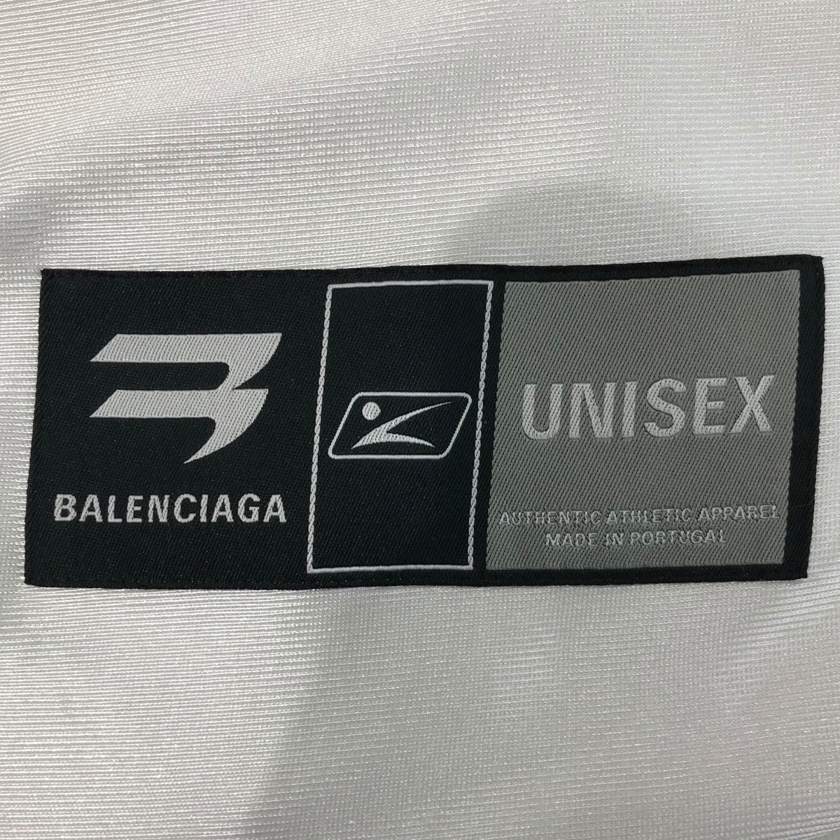 BALENCIAGA(バレンシアガ) ドッキングオーバーサイズTシャツ