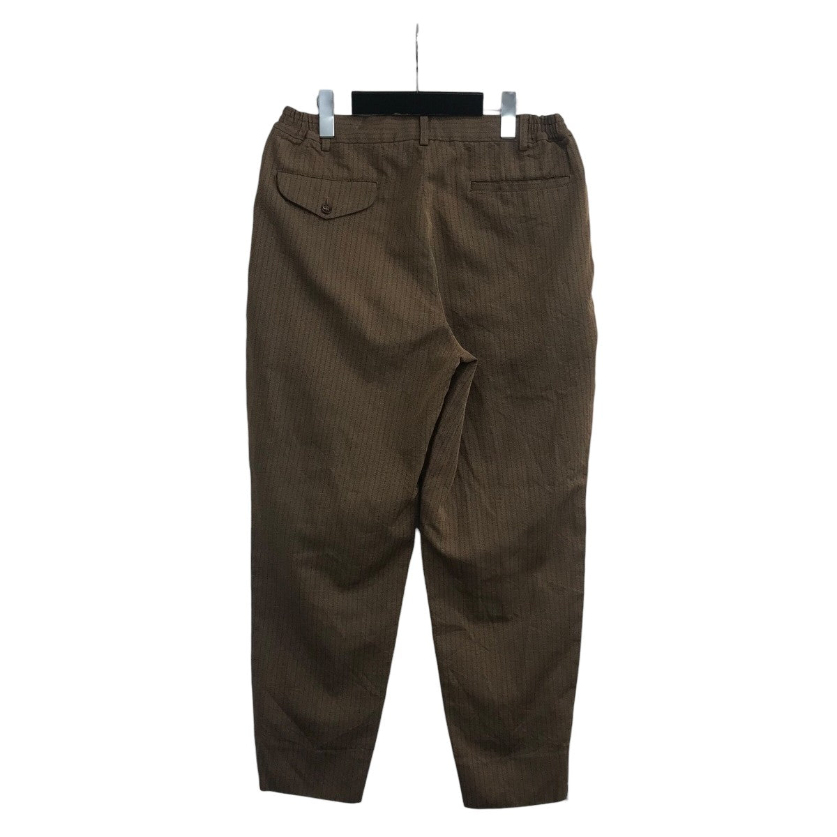 COMME des GARCONS HOMME パンツ Sサイズ COMME des GARCONS HOMME(コム デ ギャルソン・オム) 