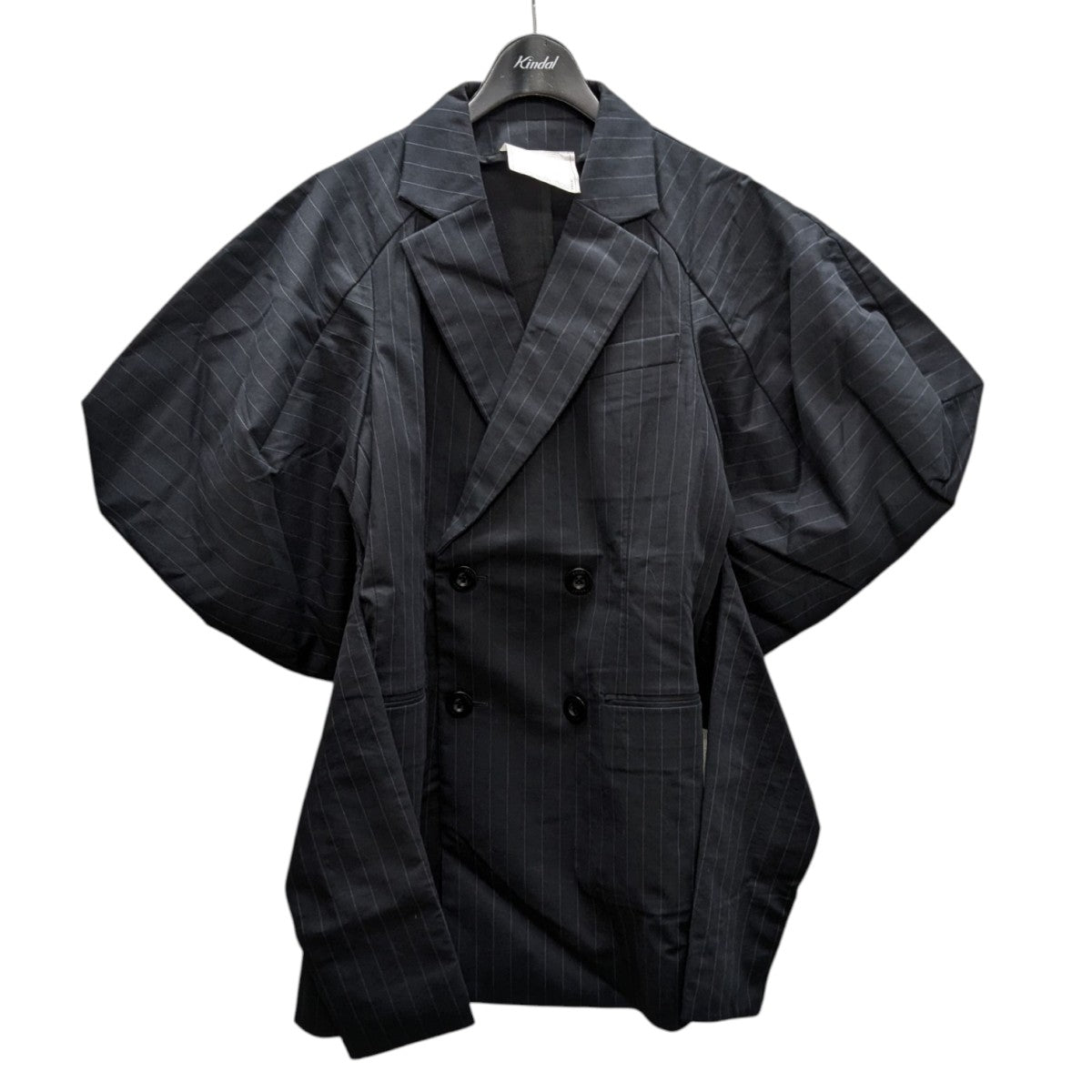 sacai×Carhartt WIP Canvas Parka Siberian23-06740 23-06740