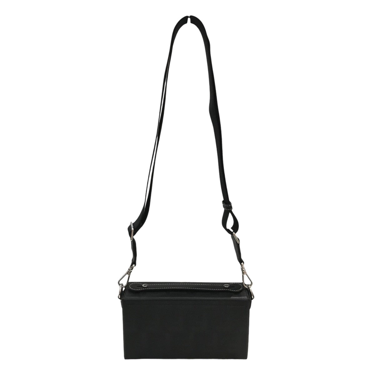 FENDI 「バゲット ソフトトランク」2WAYバッグ7VA565 古着・中古-4枚目のアイテム画像