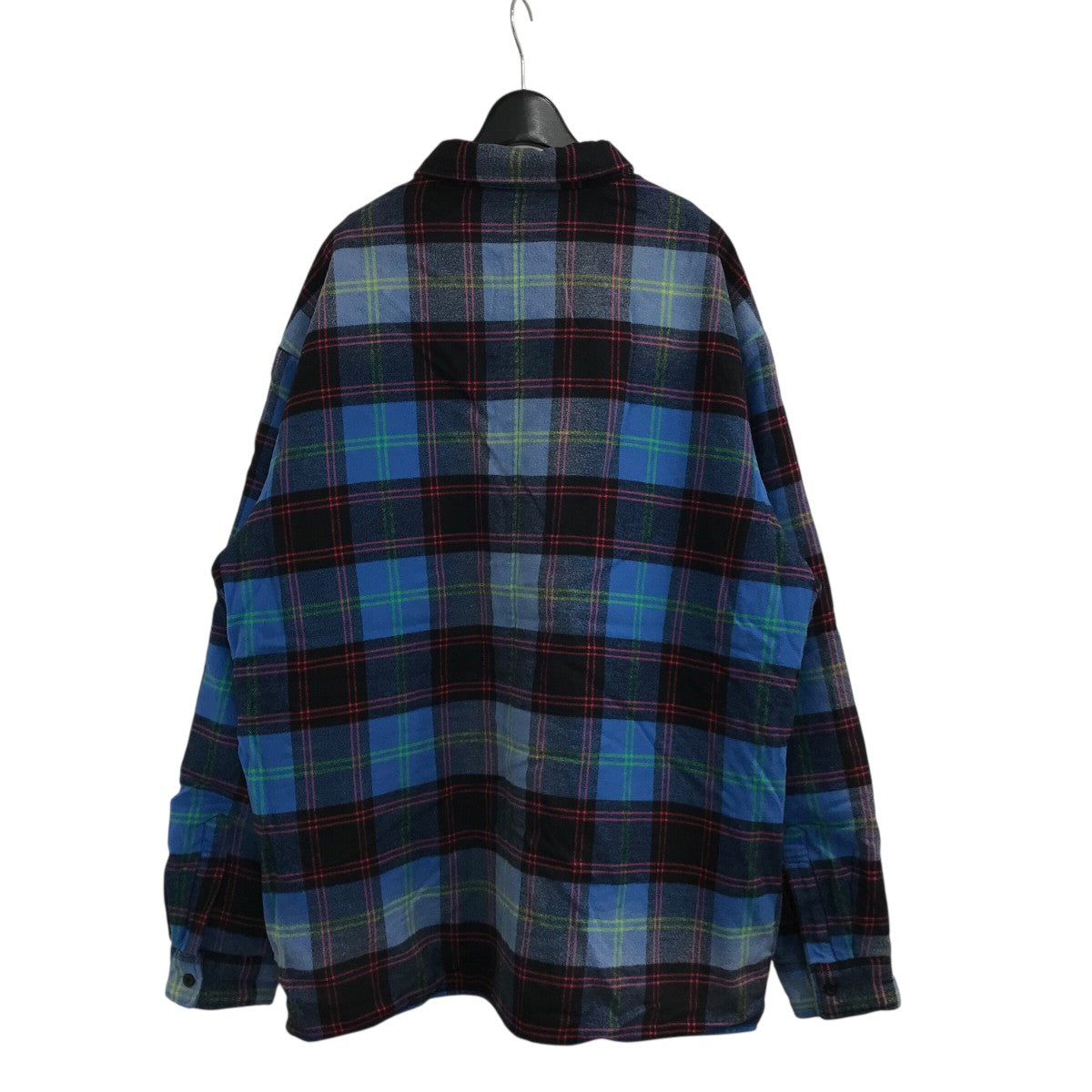 Supreme(シュプリーム) バイカラースウェットトレーナー