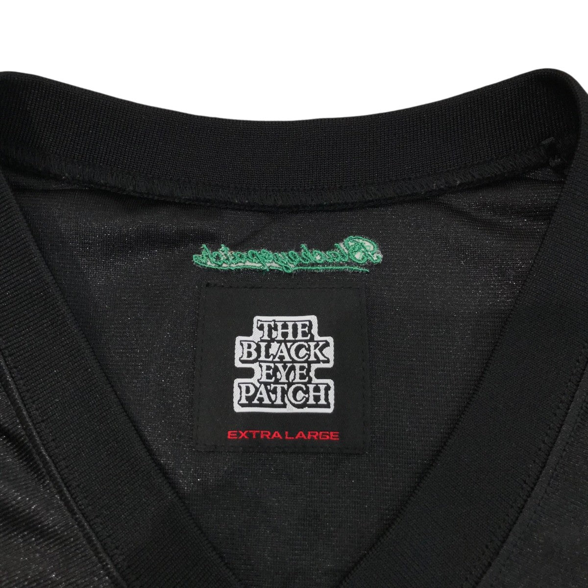 すぐ届く【BlackEyePatch】ドル札プレーヤーホッケージャージ すぐ届く【BlackEyePatch】ドル札プレーヤーホッケージャージ