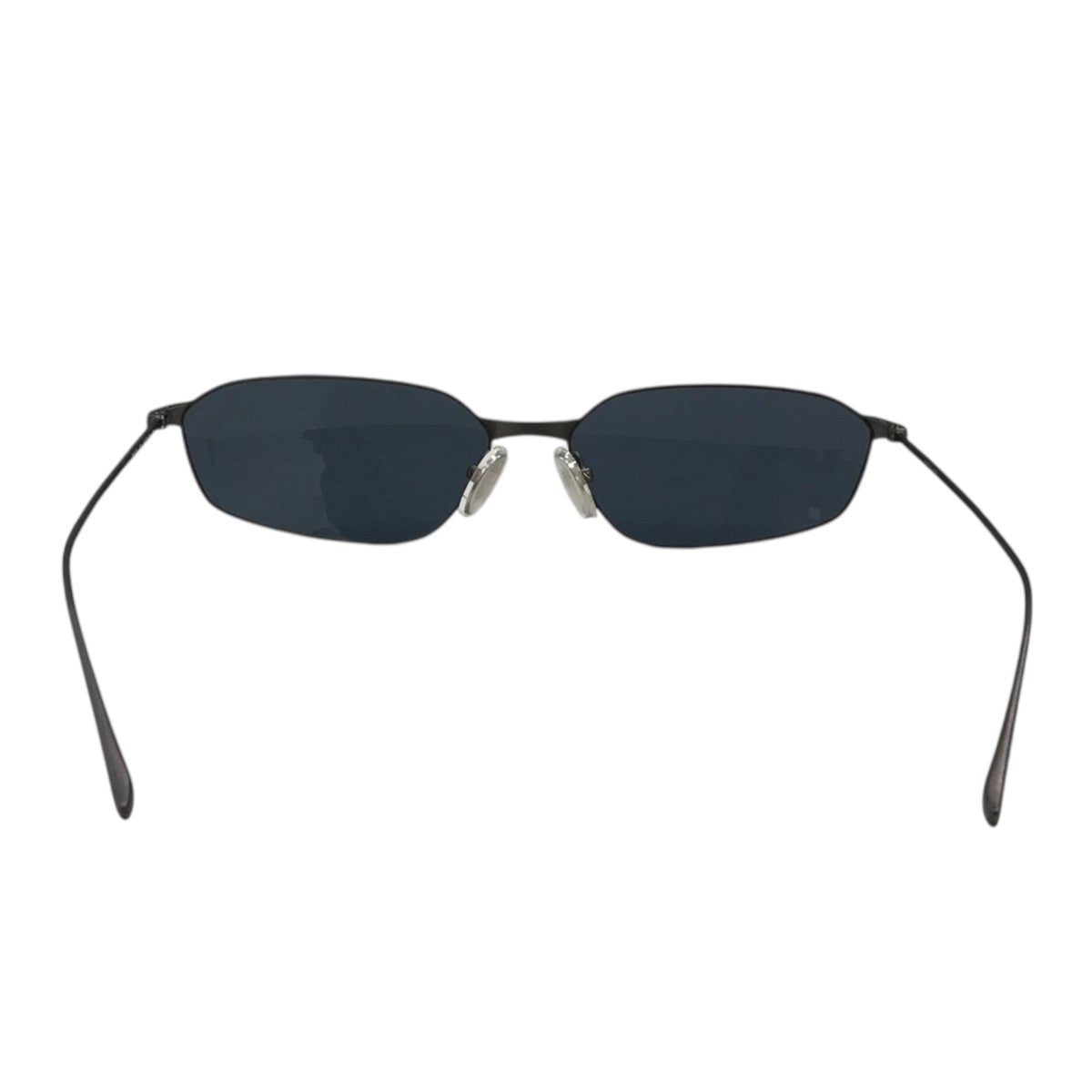 BALENCIAGA(バレンシアガ) サングラスBB0412S BB0412S グレー
