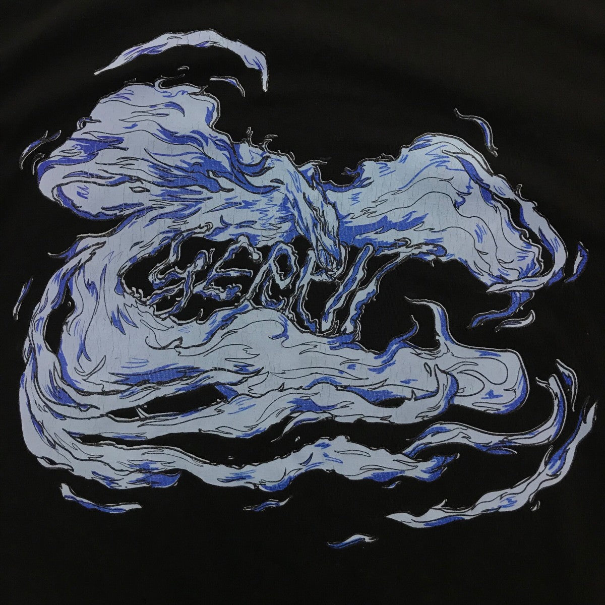プリントTシャツ