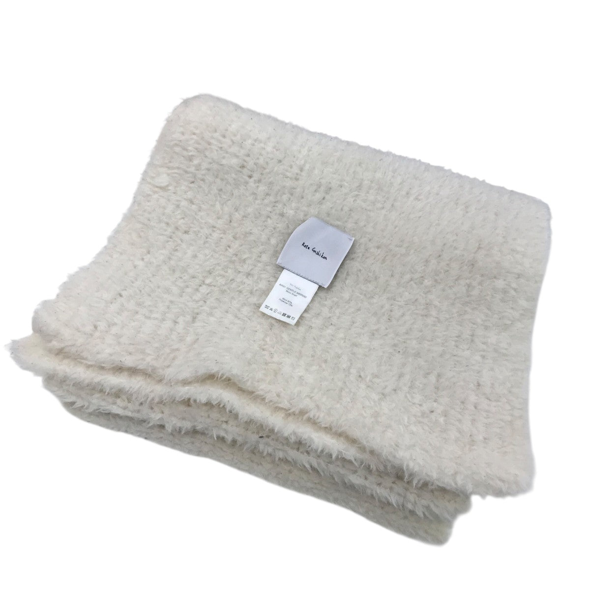 「Moco Scarf」
